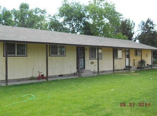 810 E Court St, Weiser, ID 83672