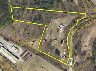 127 Blairs Fork Rd, Lenoir, NC 28645