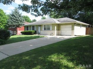 5900 W Colt Dr, Peoria, IL