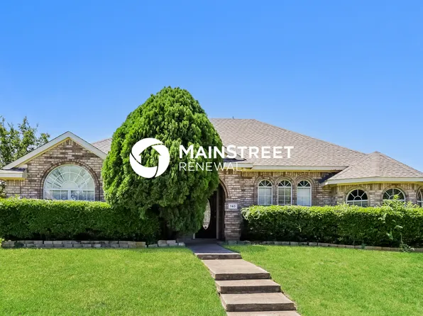 740 Regalwood Dr, Desoto, TX 75115