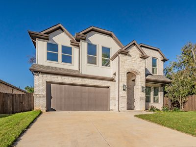 6441 George St, North Richland Hills, TX, 76180