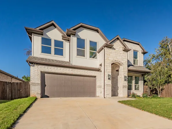6441 George St, North Richland Hills, TX 76180