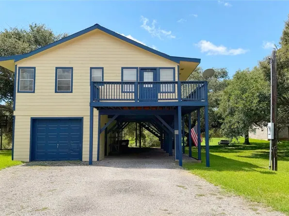 6114 Lazy Ln, Brazoria, TX 77422