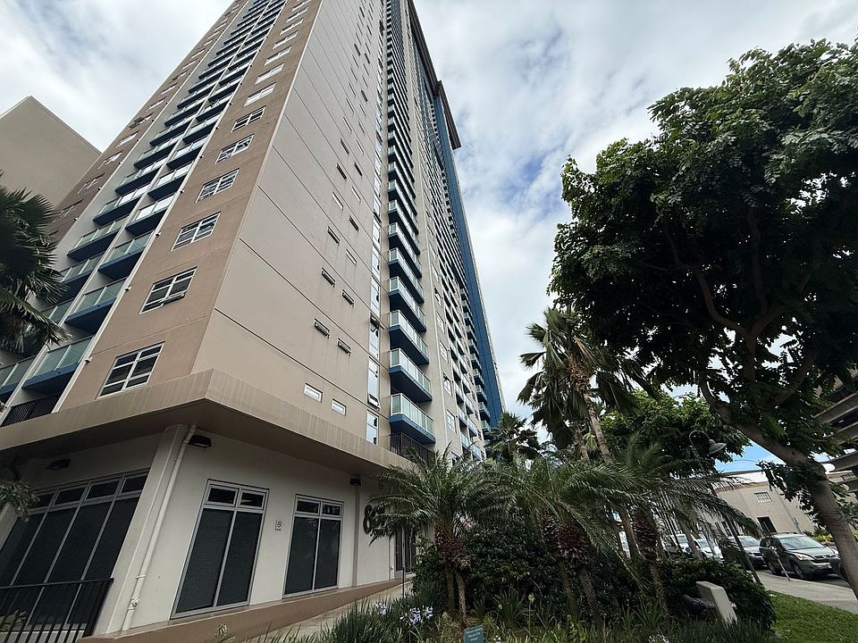 1st image of 801 South St APT 1904