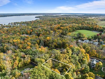 Lt17 GREEN HILL DRIVE, Williams Bay, WI, 53191