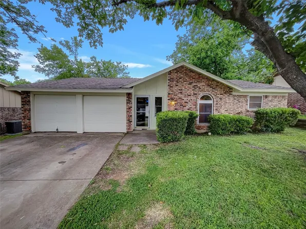 1905 Westover Ct, Arlington, TX 76015