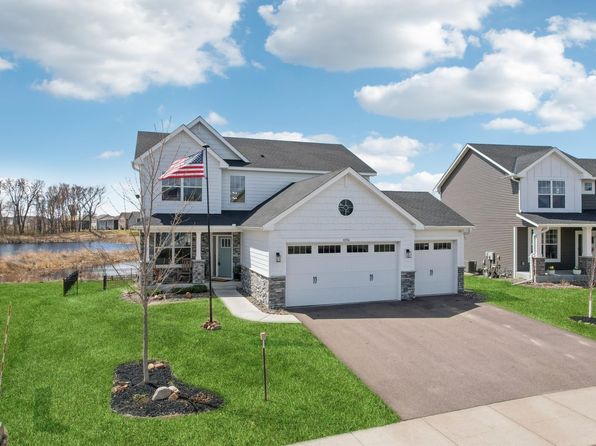 4356 128th Ln NE, Blaine, MN 55449