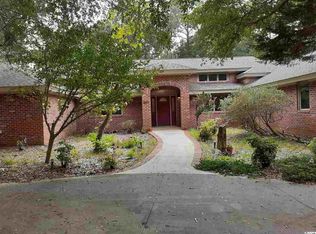 11 S Gate Rd, Myrtle Beach, SC 29572