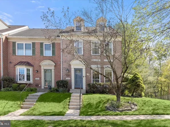 4016 Forest Valley Rd, Parkville, MD 21234