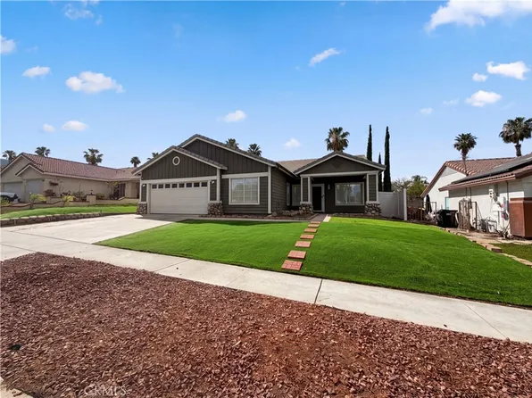 3630 Vanderbilt Dr, Corona, CA 92881
