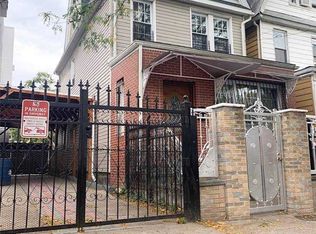 3321 111th St, Corona, NY 11368