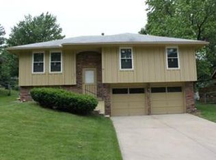 120 N Holder Rd, Independence, MO 64050