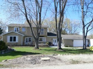 W256 Circle Dr, Genoa City, WI 53128