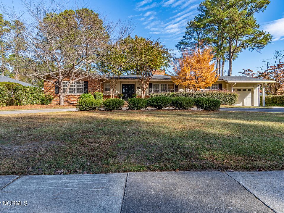 1203 Greenbriar Road, Kinston, NC 28501 Zillow