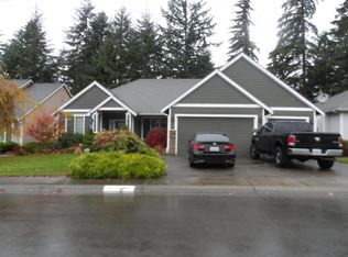 18112 118th Avenue Ct E, Puyallup, WA 98374