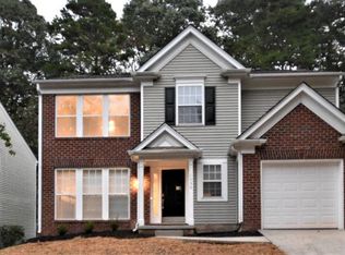 1534 Rumstone Ln, Charlotte, NC 28262