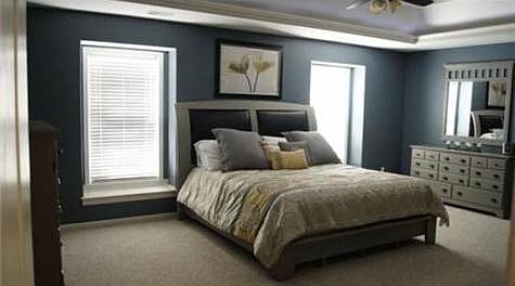 Master Suite