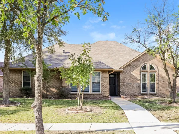 410 W Jefferson St, Wylie, TX 75098