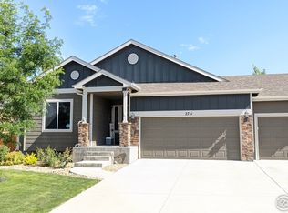 2751 Bridle Dr, Mead, CO 80542