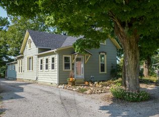 125 W Center St, Milford Center, OH