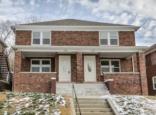 117 N 43rd St, Omaha, NE 68131