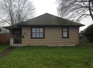 650 17th Ave, Longview, WA 98632