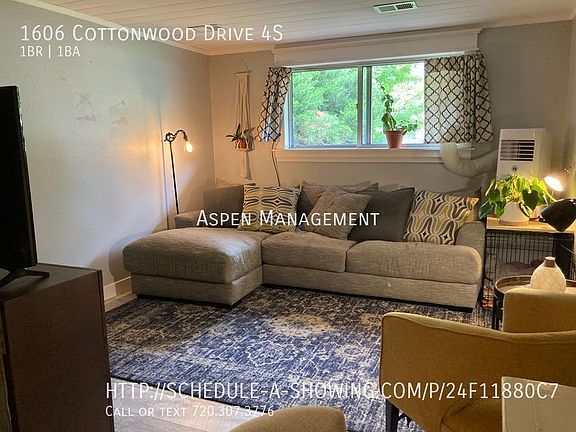 3rd image of 1606 Cottonwood Dr APT 4S
