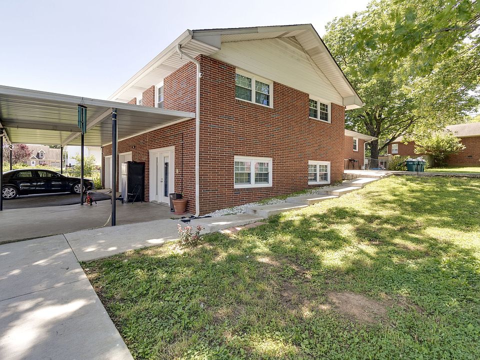 507 Rome Pike, Lebanon, TN 37087 Zillow