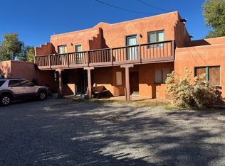 512 Alto St, Santa Fe, NM 87501