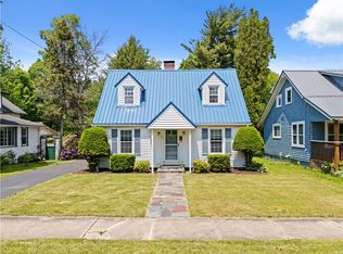 208 Groton Ave, Cortland, NY 13045