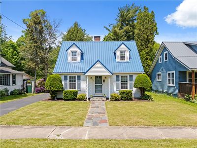 208 Groton Ave, Cortland, NY, 13045