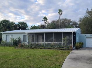 1187 Hiawatha St, Melbourne, FL 32935