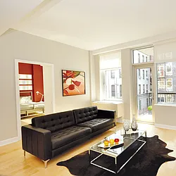 The Heights Condos I at 42 Wadsworth Terrace in Fort George