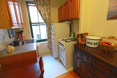 Rented by Keller Williams NYC