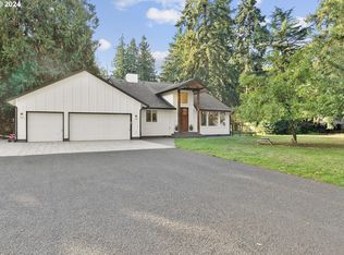 12115 NE 149th St, Brush Prairie, WA
