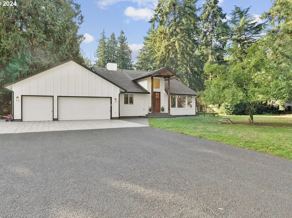 12115 NE 149th St, Brush Prairie, WA 98606