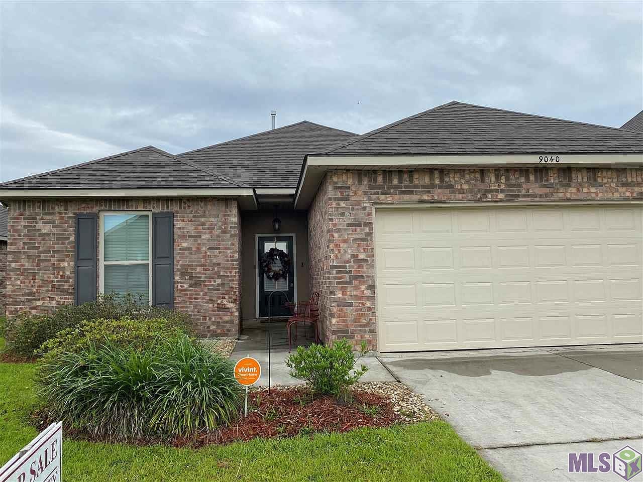 9040 Redwood Lake Blvd, Zachary, LA 70791 Zillow