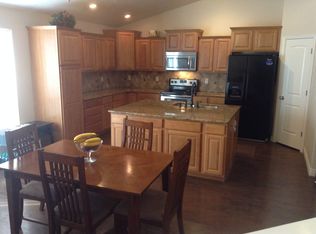 16957 N Werrington Ct, Nampa, ID 83687