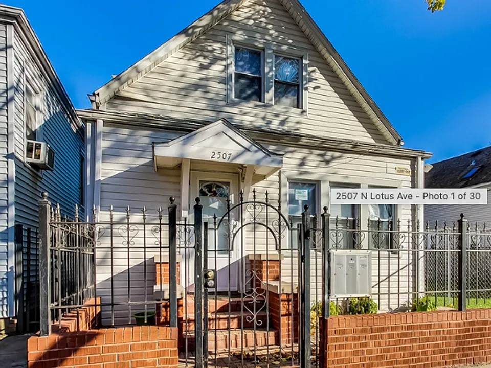 2507 N Lotus Ave