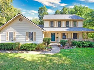 53100 County Kerry Dr, Granger, IN