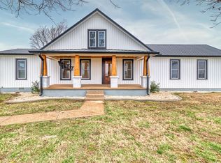 120 Snead Rd, Sharon Grove, KY 42280