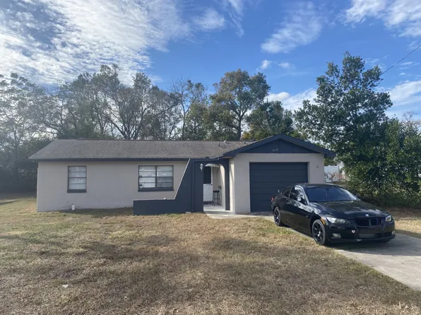 2479 Statler Ave, Spring Hill, FL 34609