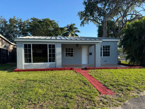 1500 NE 172nd St, North Miami Beach, FL 33162