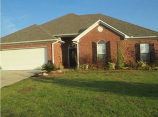 110 Copper Ridge Ln, Florence, MS 39073