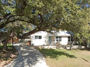 3202 Nancy Gale Dr, Austin, TX 78735