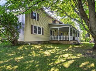 404 County Route 21, Hannibal, NY 13074