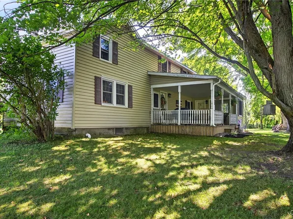 404 County Route 21, Hannibal, NY 13074