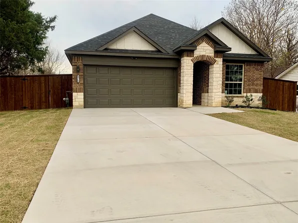 602 N Watson St, Seagoville, TX 75159