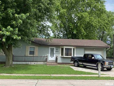 6404 Appomattox Rd, Davenport, IA, 52806