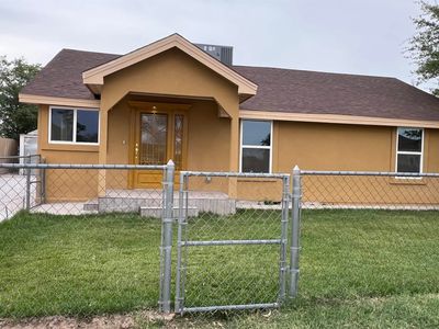 1007 W 8th St, Roswell, NM, 88201